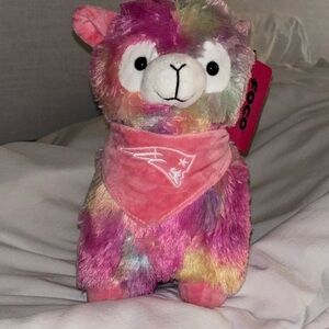 NFL Plush Toy with Multicolor Fur